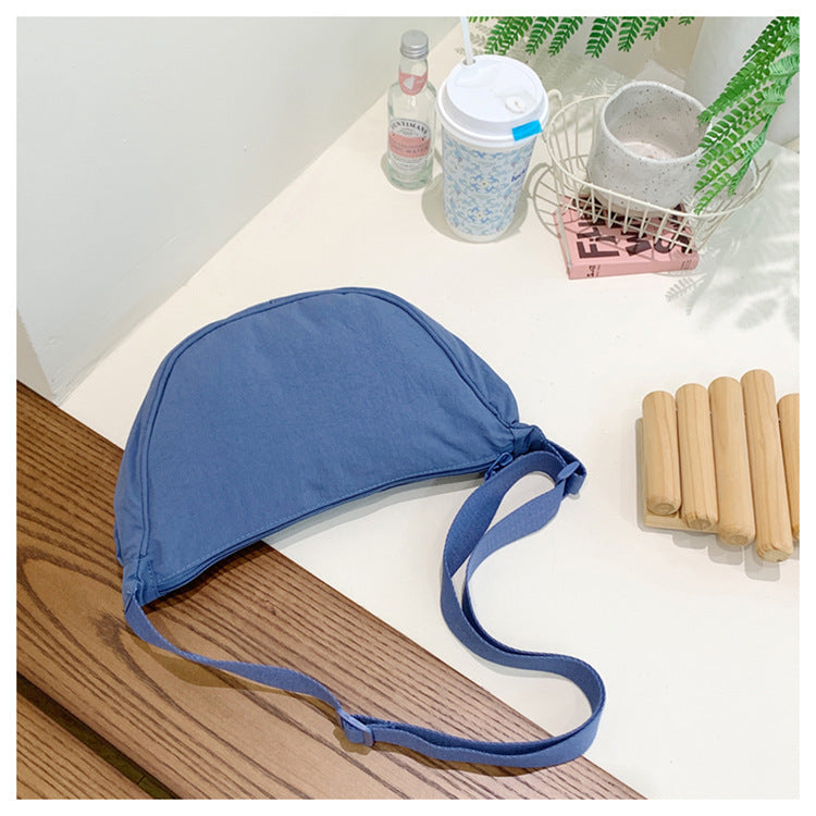 Comfortable shoulder bag Stornfield