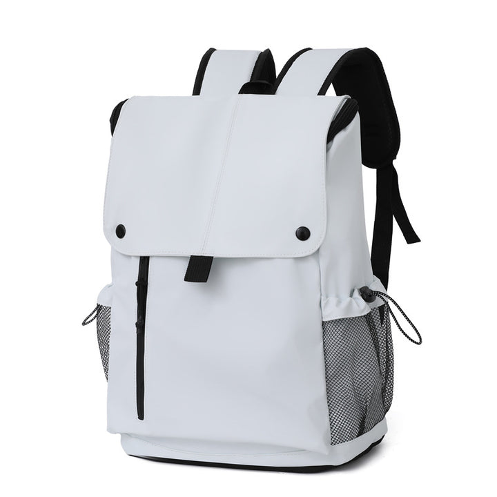 Multifunctional Backpack with Insulated Compartment and Adjustable Straps Stornfield