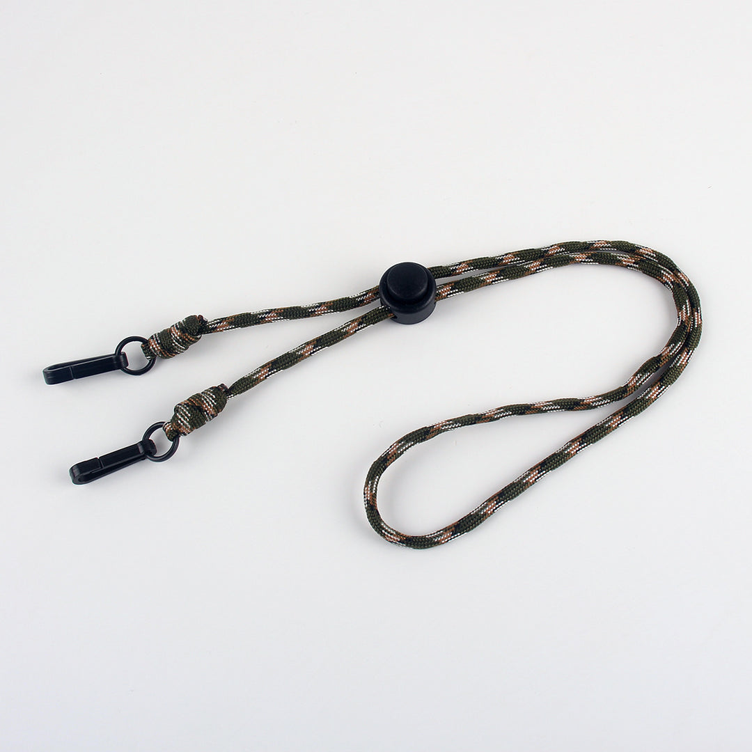 Colorful Adjustable Eyewear Retainer Stornfield