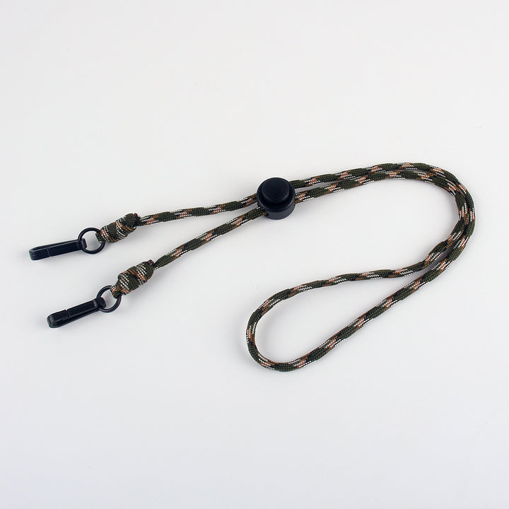 Colorful Adjustable Eyewear Retainer Stornfield