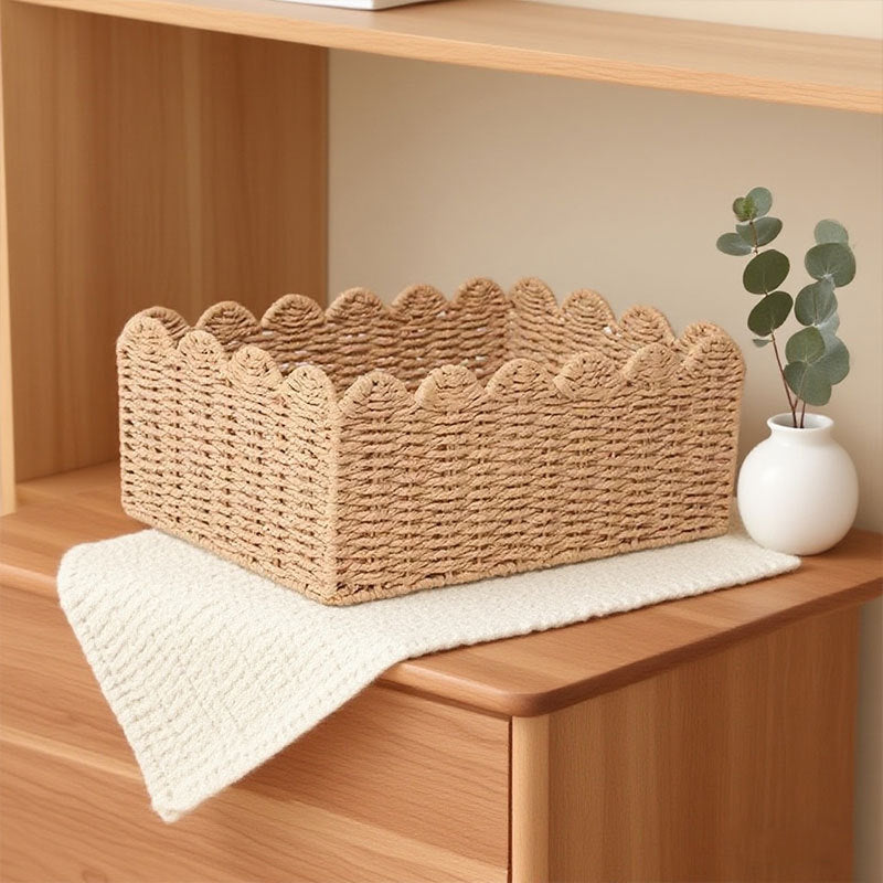 Storage Basket Stornfield