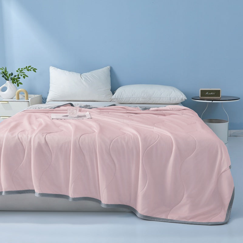Soft Touch Quilted Blanket