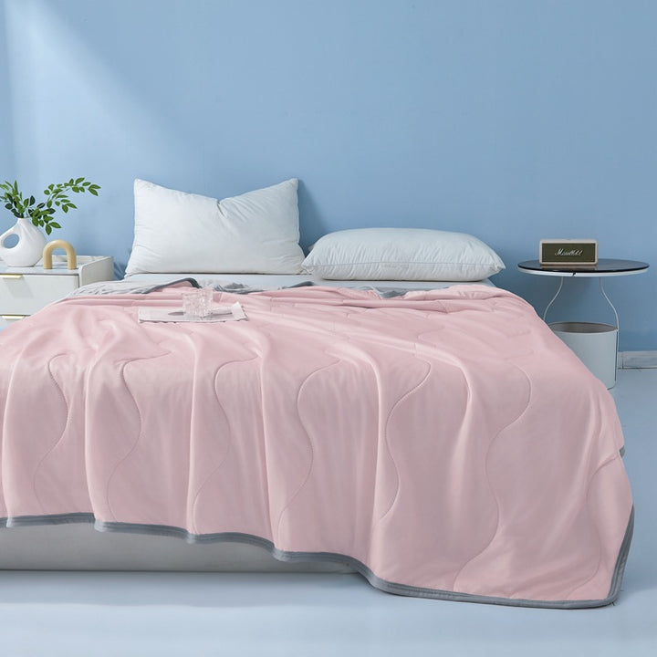 Soft Touch Quilted Blanket