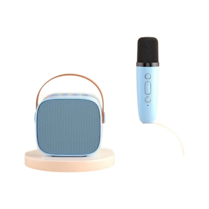 Portable Bluetooth Speaker with Wireless Microphone Stornfield