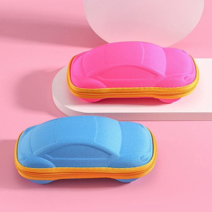 Car-Shaped Storage Case Stornfield
