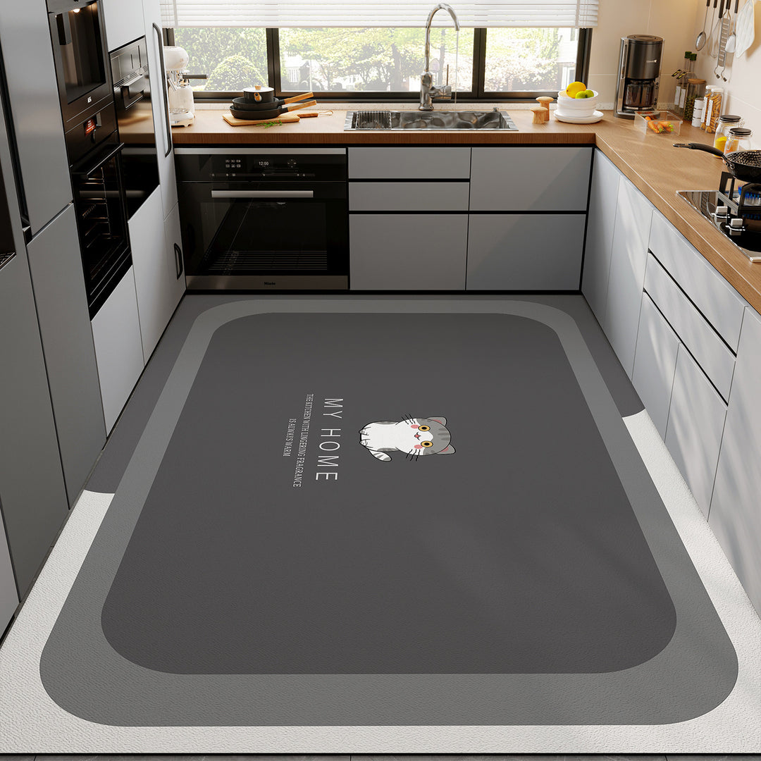 Kitchen Comfort Mat