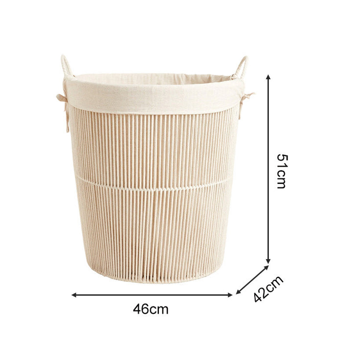 Storage basket