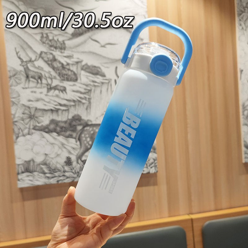 Women's Sports Water Bottle Stornfield