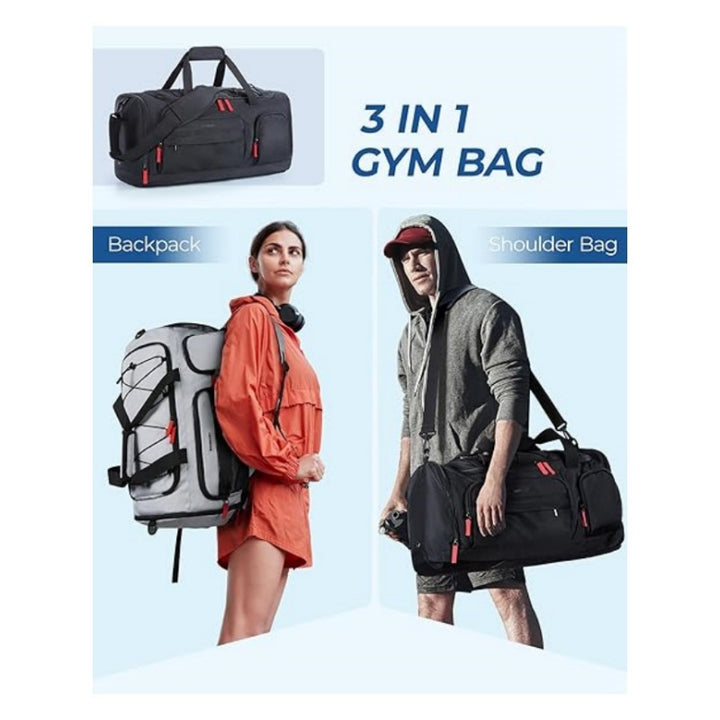 Versatile Travel Stornfield