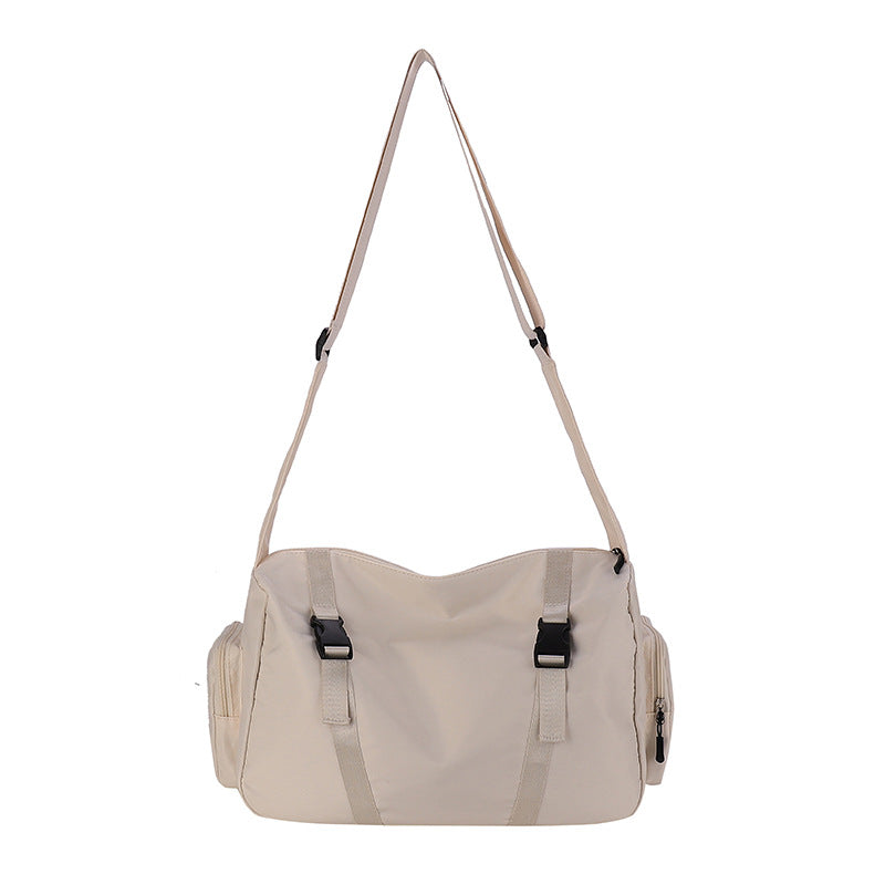 Multi-Functional Travel Satchel Stornfield