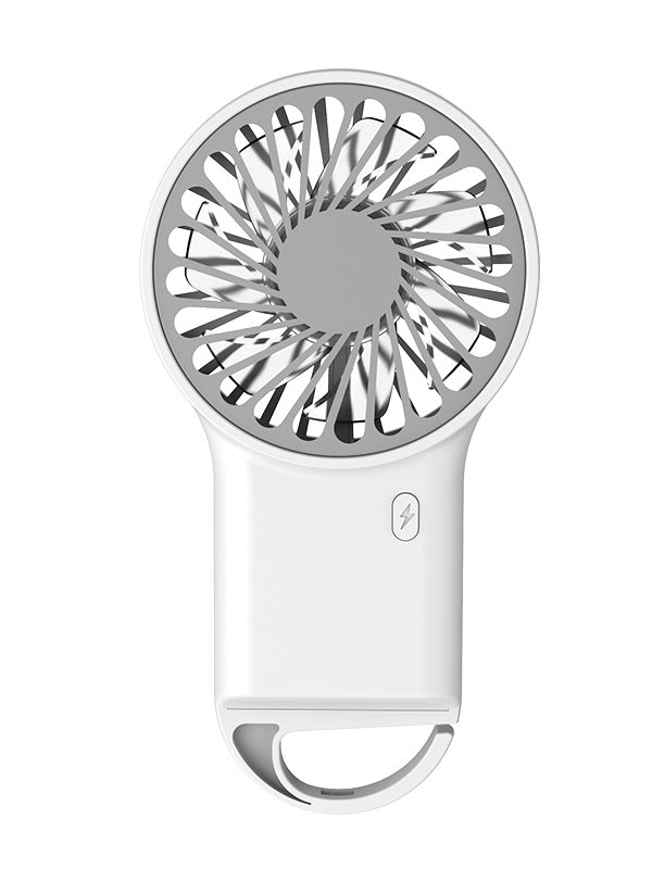 Men's portable hand fan Stornfield
