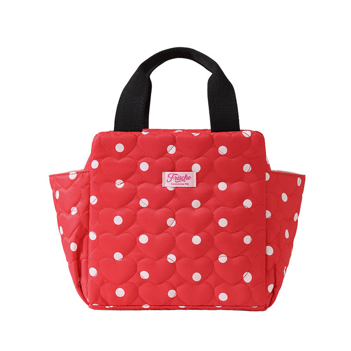 Quilted Multi-Purpose Tote Bag Stornfield