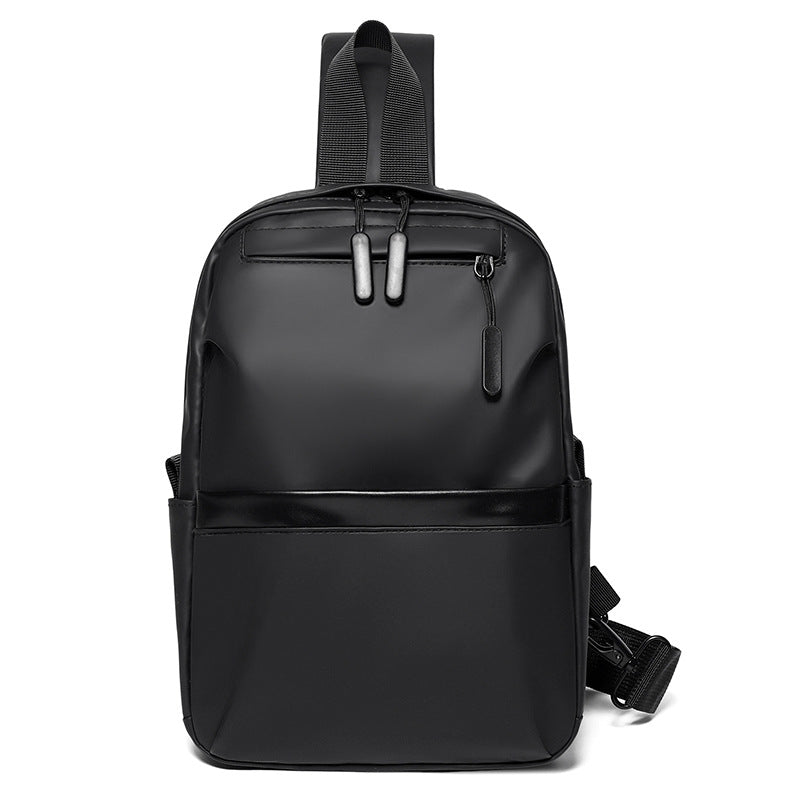 Compact Tech Sling Bag Stornfield
