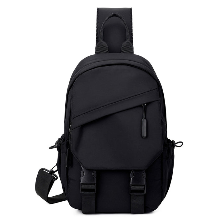 Ergonomic Travel Sling Backpack Stornfield
