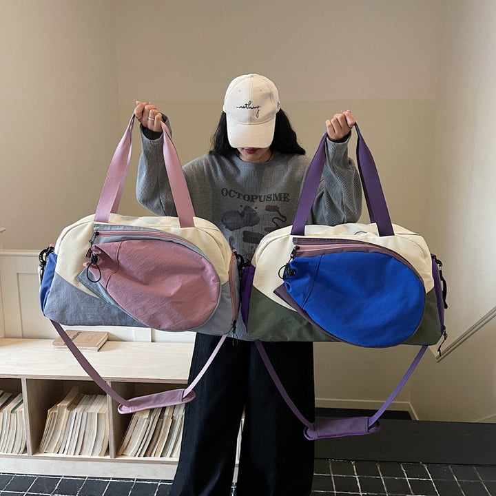 Sports Duffle Bag