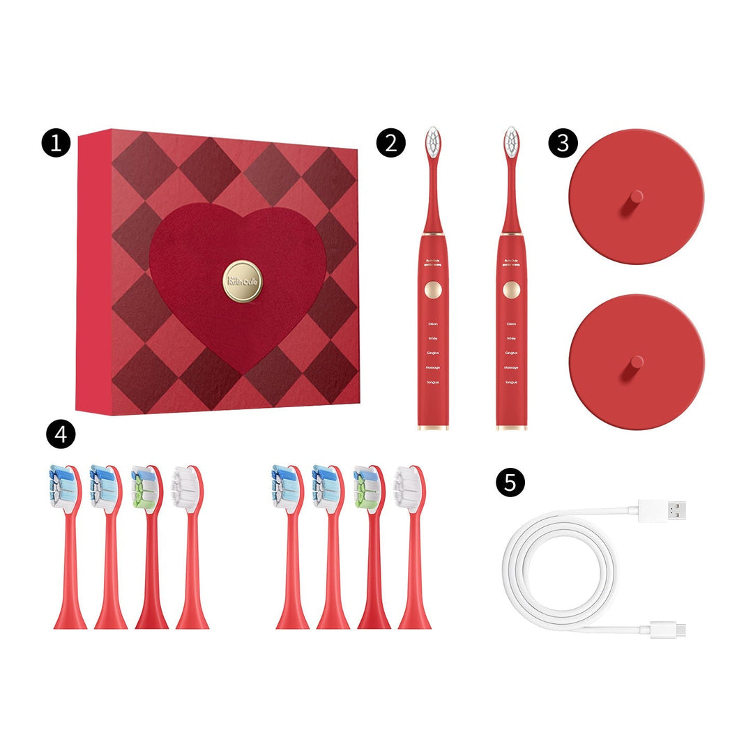 Electric Toothbrush Stornfield
