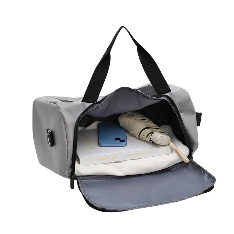 Travel Organizer Duffel Bag Stornfield