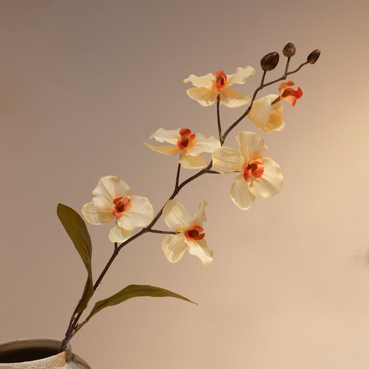 Decorative Flower Branch Stornfield