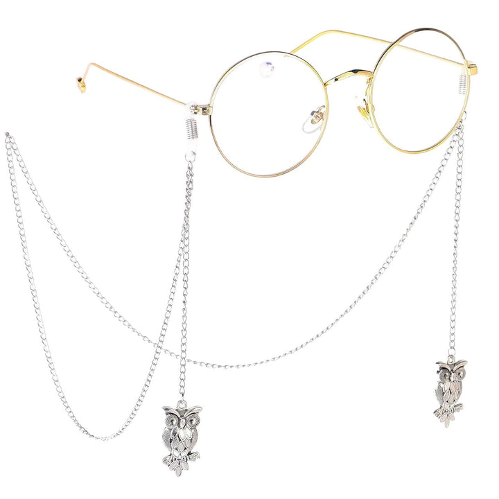 Elegant Decorative Eyewear Chain Stornfield