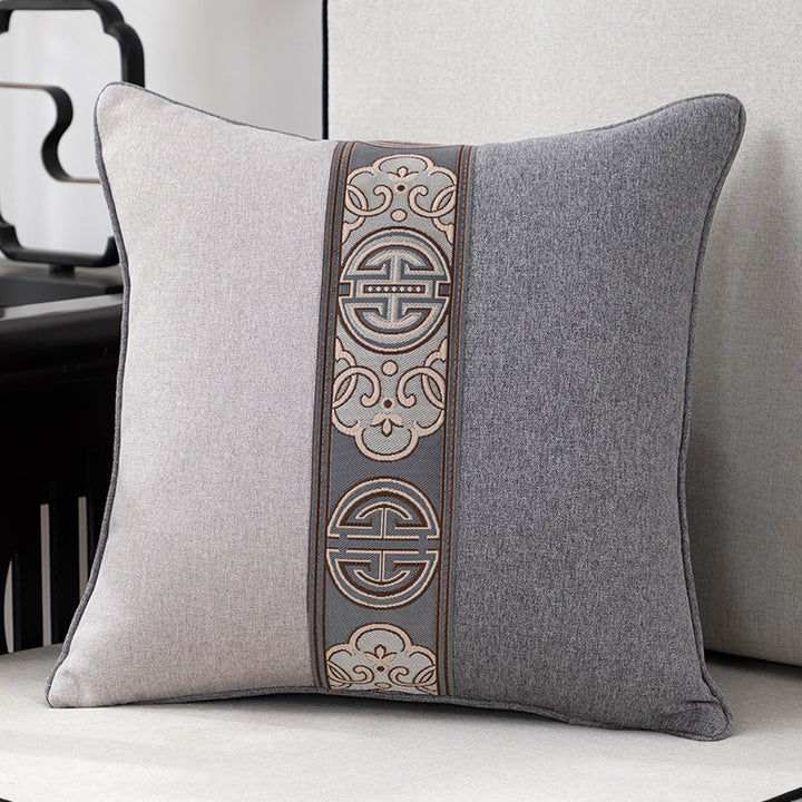 Home Decor Classic Sofa Accent Pillow