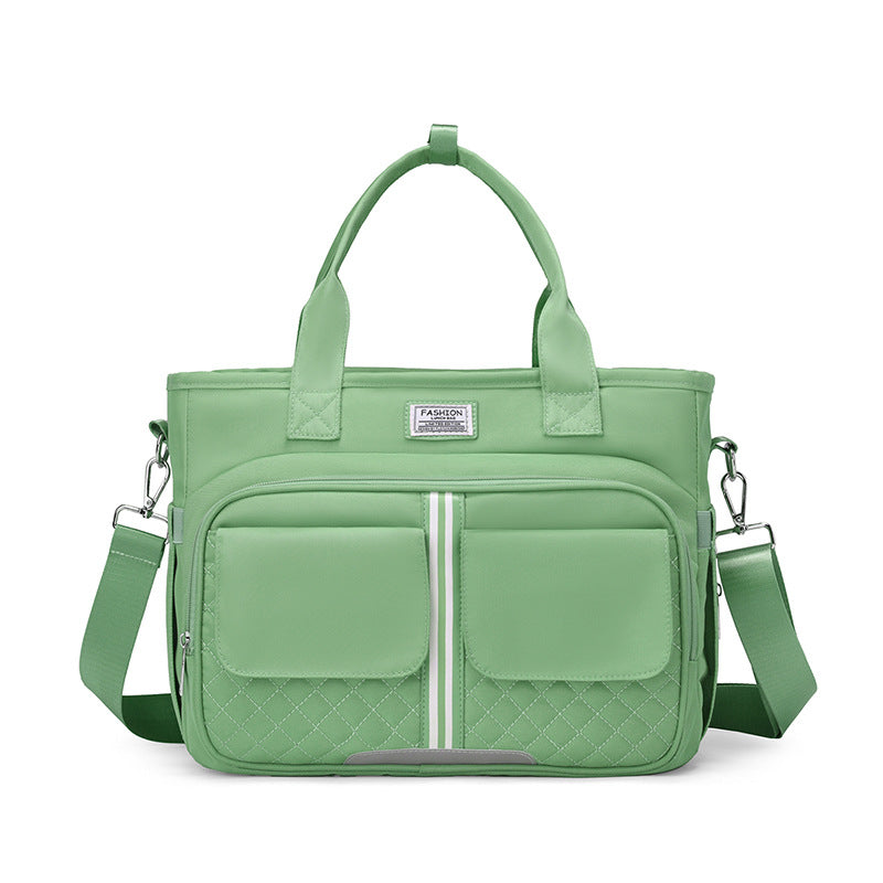 Multi-Functional Stylish Tote Bag Stornfield