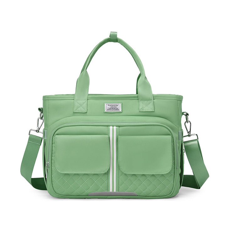 Multi-Functional Stylish Tote Bag Stornfield