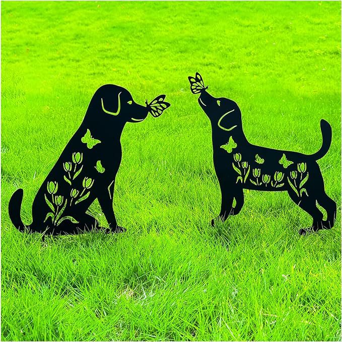 Garden Chicken Decor Stornfield
