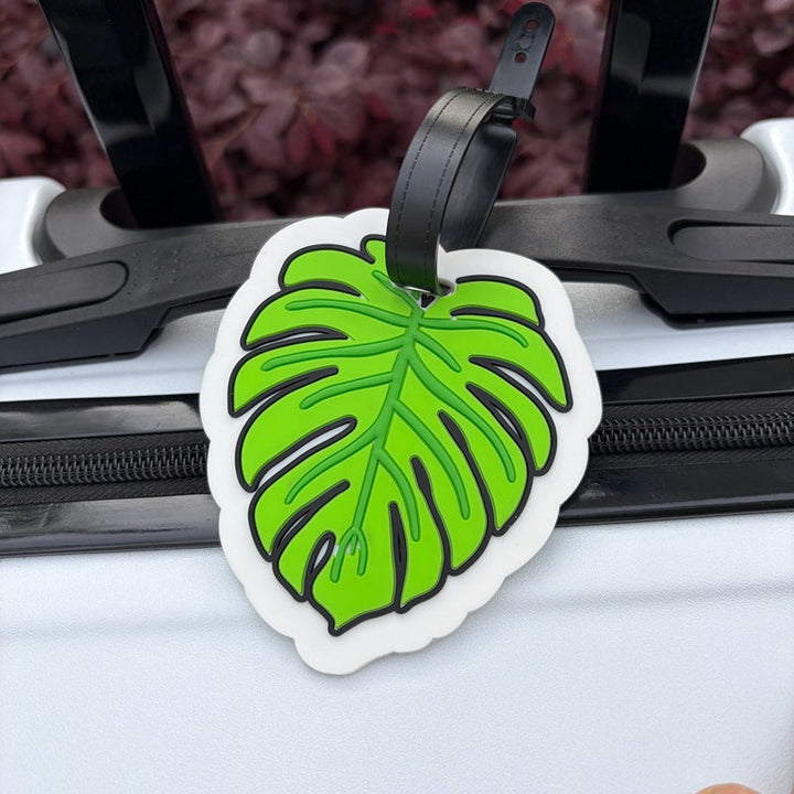 Travel Luggage Tag Stornfield