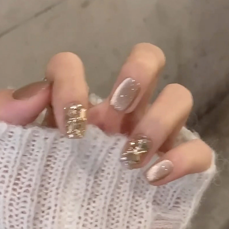 Elegant Nail Art Stornfield