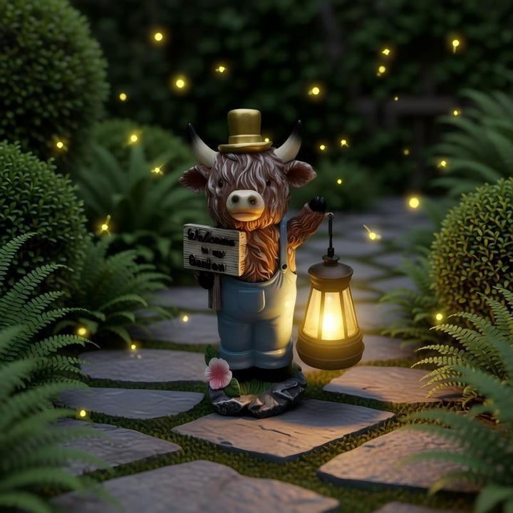 Garden figure Stornfield