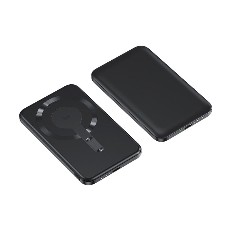 Portable Wireless Powerbank Stornfield