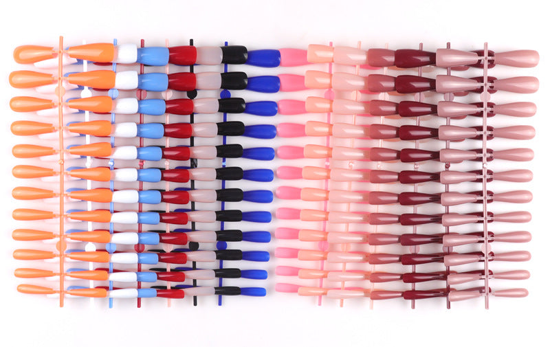 Professional Nail Art Practice Set Stornfield