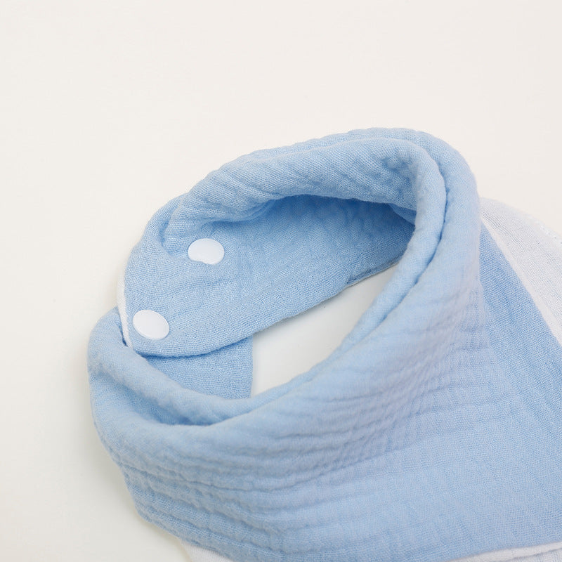 Soft Muslin Bandana Scarf Stornfield