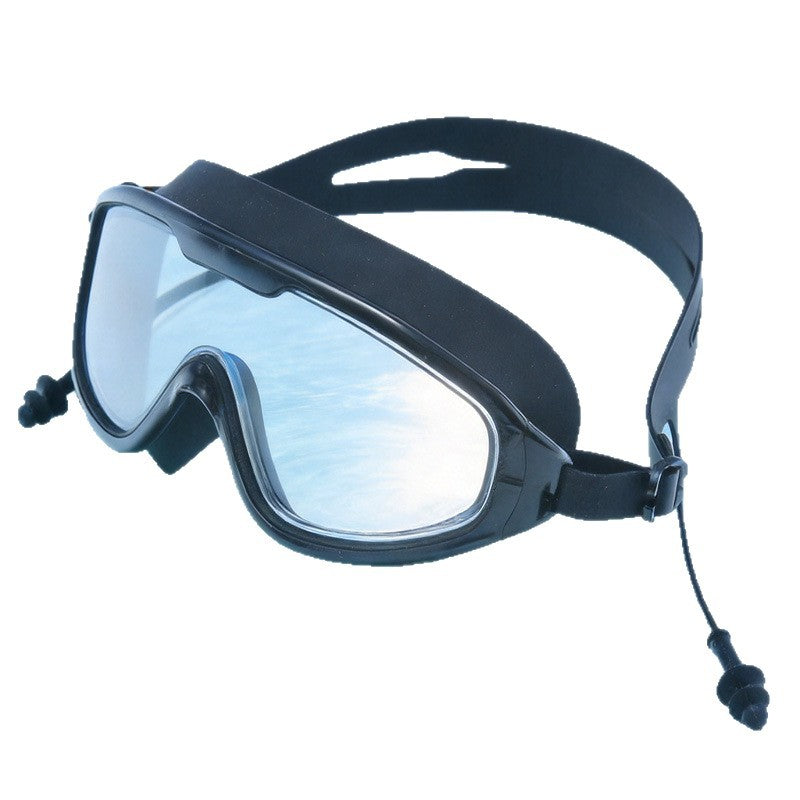 Waterproof swimming goggles with panoramic view Stornfield