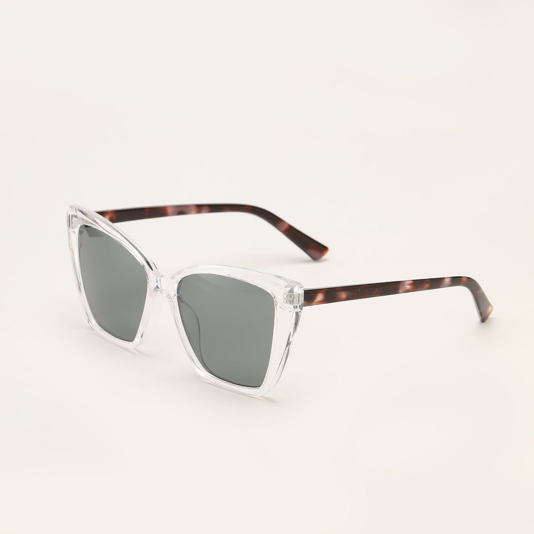 Ladies oversized safety goggles in trendy design Stornfield