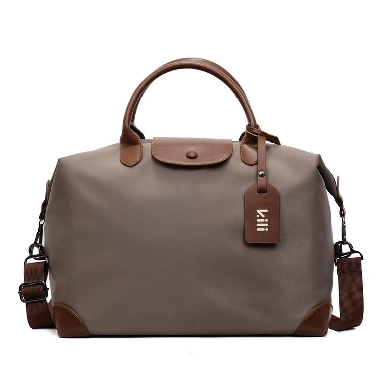 Elegant Sport Duffel Bag Stornfield