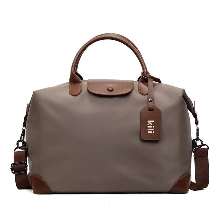Elegant Sport Duffel Bag Stornfield