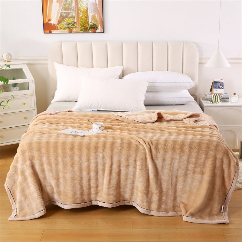 Home Decorative Throw Blanket Stornfield