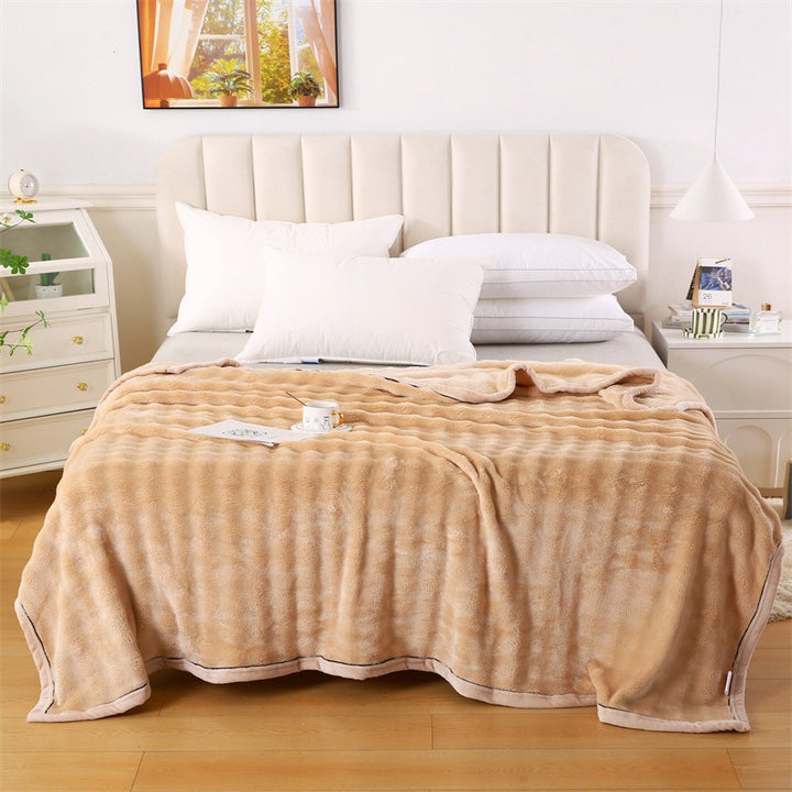 Home Decorative Throw Blanket Stornfield