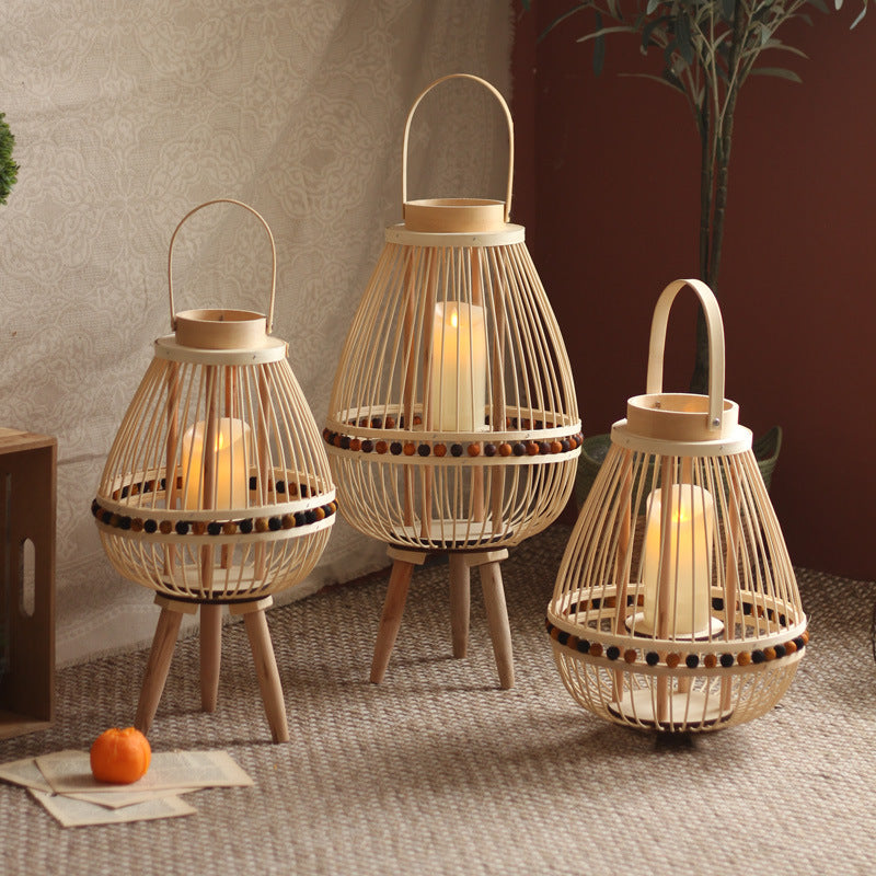 Decorative Table Candle Holder Stornfield