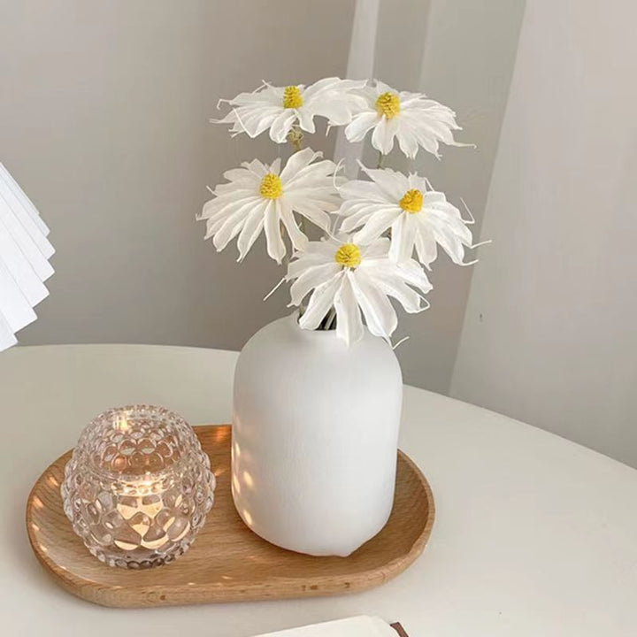 Natural Dried Flower Bouquet Arrangement