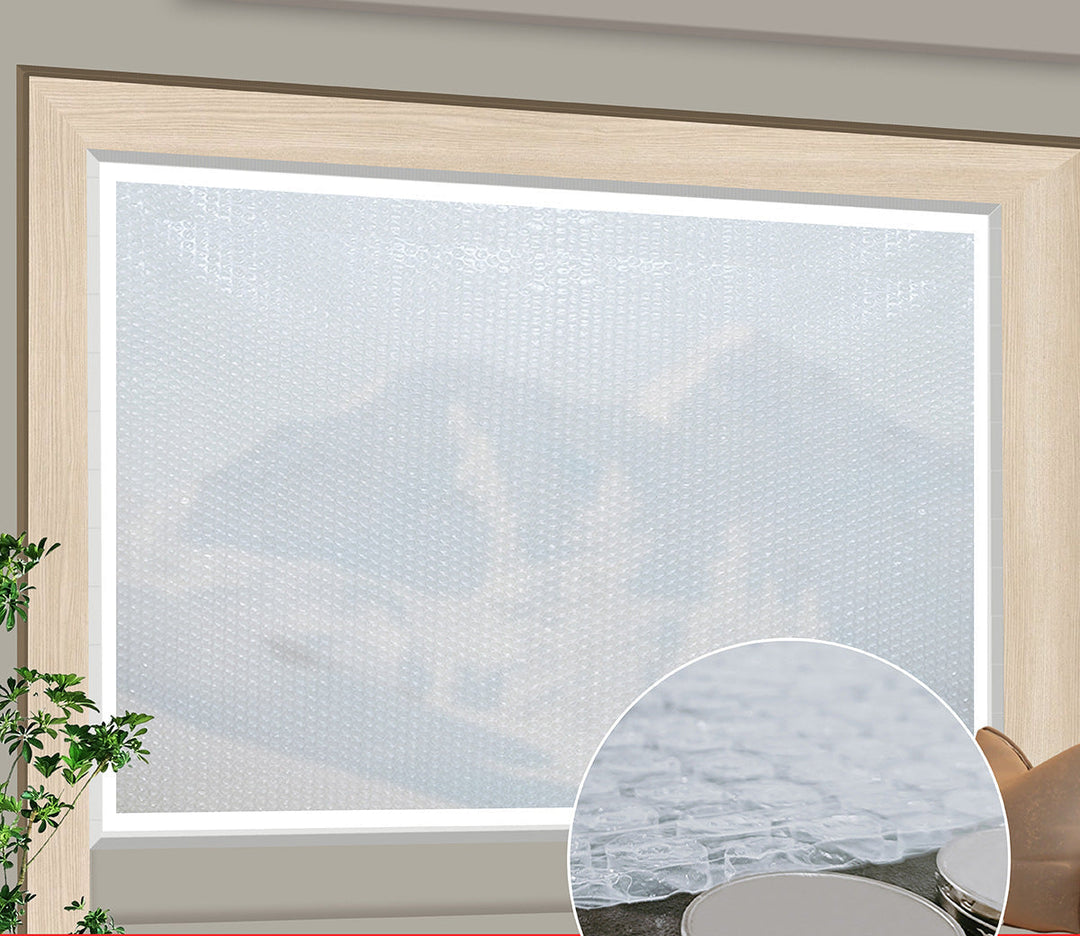Thermal Insulation Bubble Film Stornfield