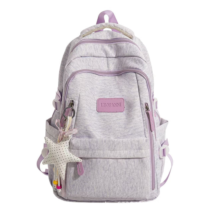 Versatile Multi-Function Backpack Stornfield