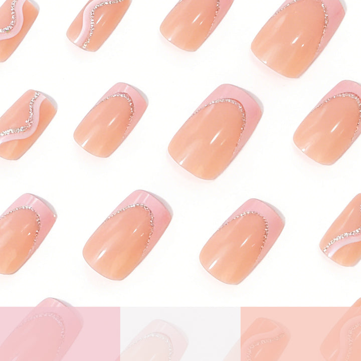 Elegant Decorative Nail Art Stornfield 1789915082