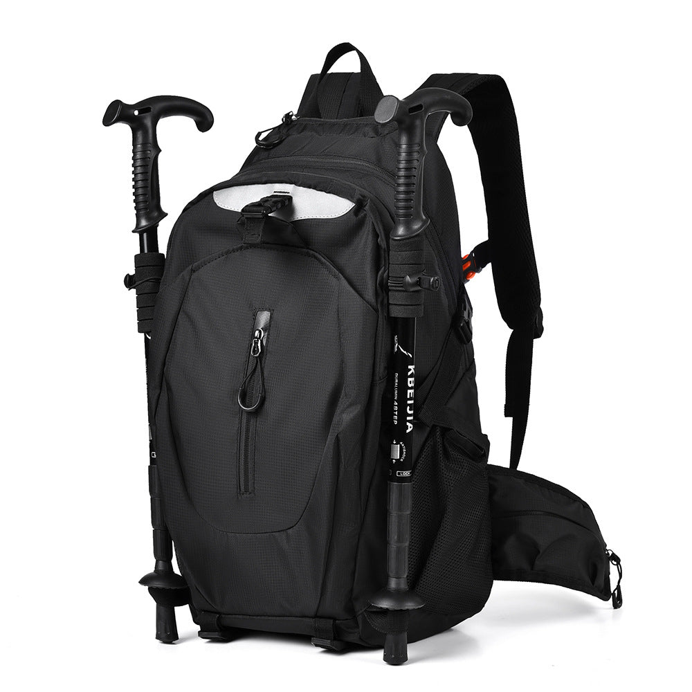 Multi-Functional Outdoor Hydration Backpack Stornfield