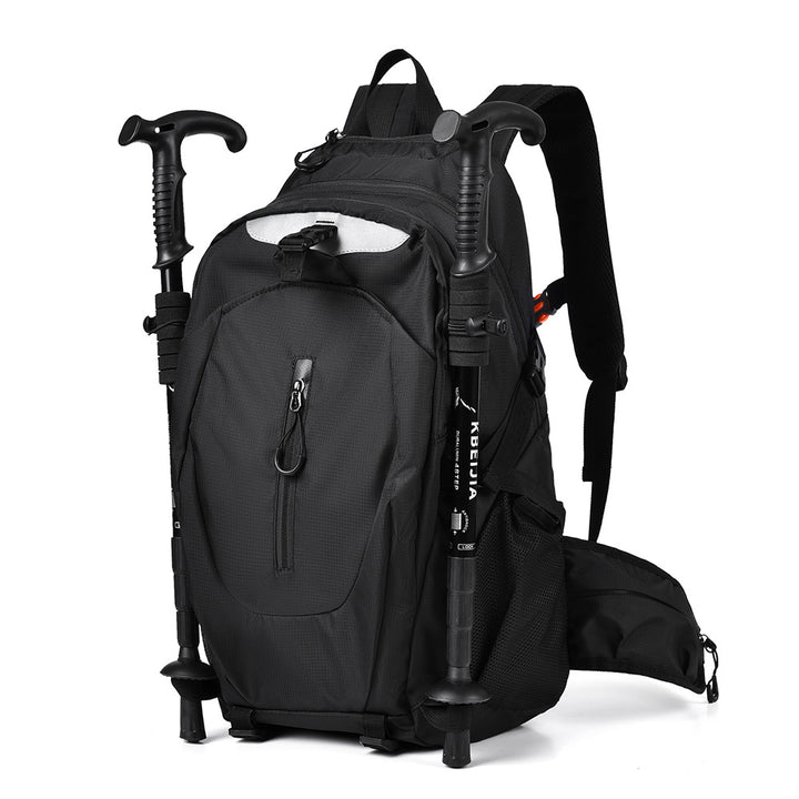 Multi-Functional Outdoor Hydration Backpack Stornfield