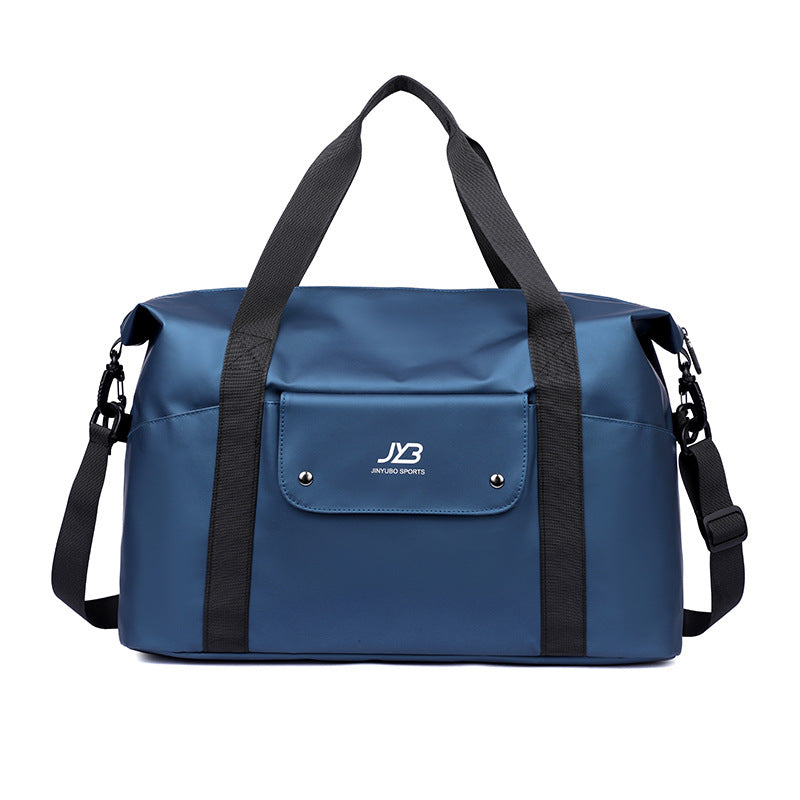 Versatile Travel Weekender Duffel