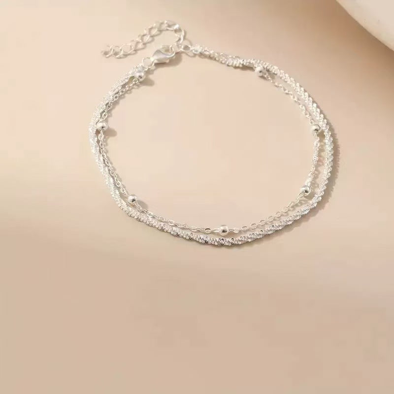Elegant Dual-Layered Bracelet Stornfield