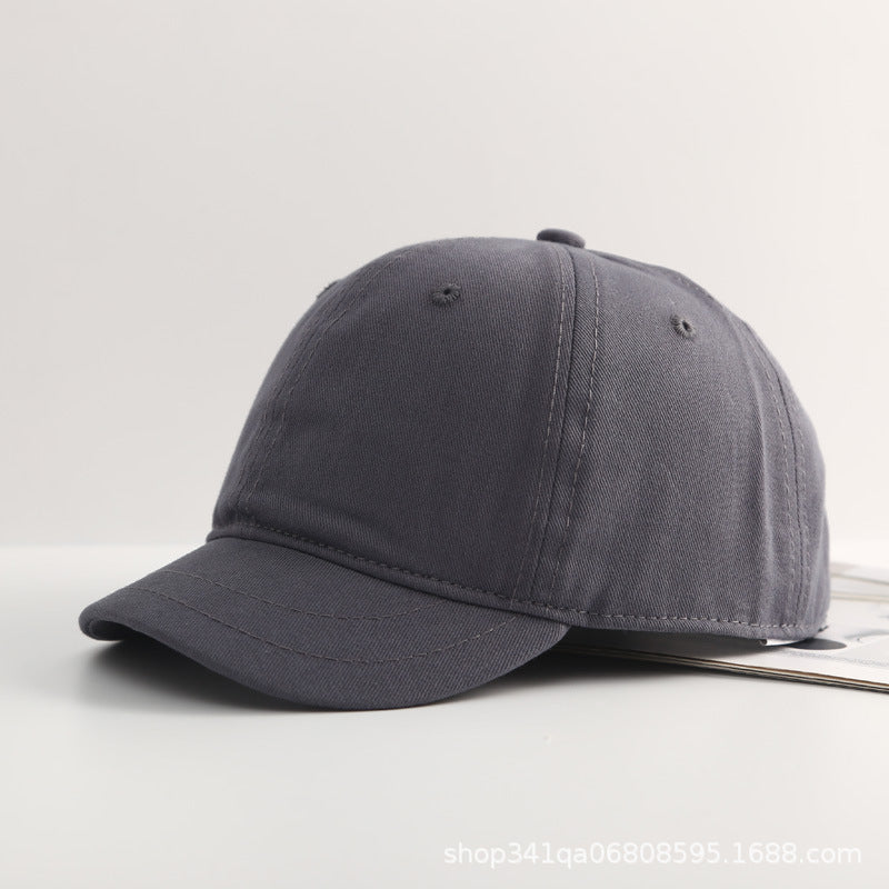 Women's Classic Adjustable Cotton Baseball Cap Stornfield