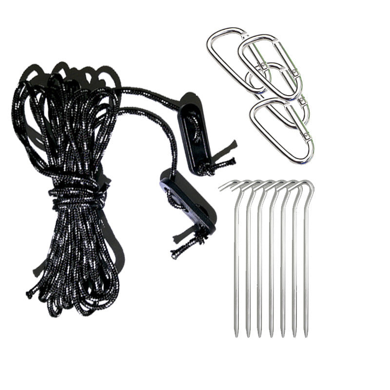 Robust suspension cord set Stornfield